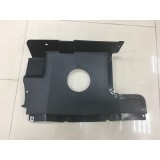 Щиток облицовочный сидения, задний левый Stels UTV 800 H 82761-178-0000 LU029580